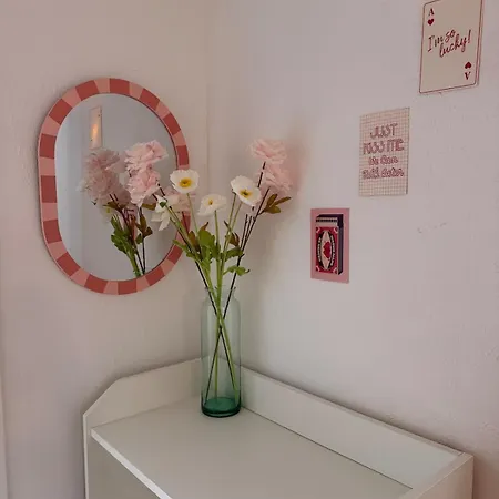 Apartamento Cozy - Tram Right Outside - Lyon 10 Min Bron